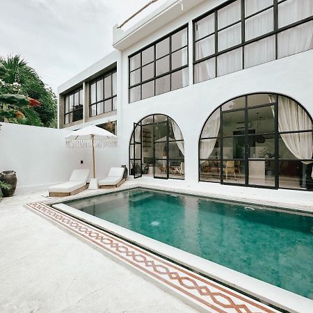 Villa Akhila Canggu Kültér fotó