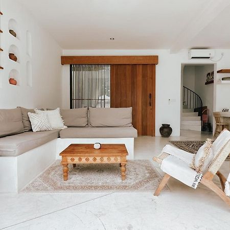 Villa Akhila Canggu Kültér fotó