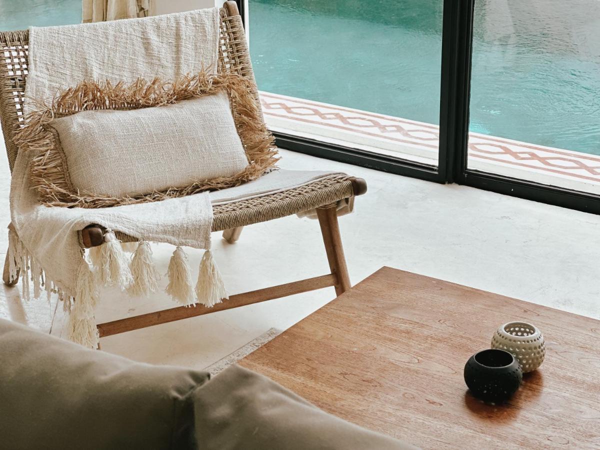 Villa Akhila Canggu Kültér fotó
