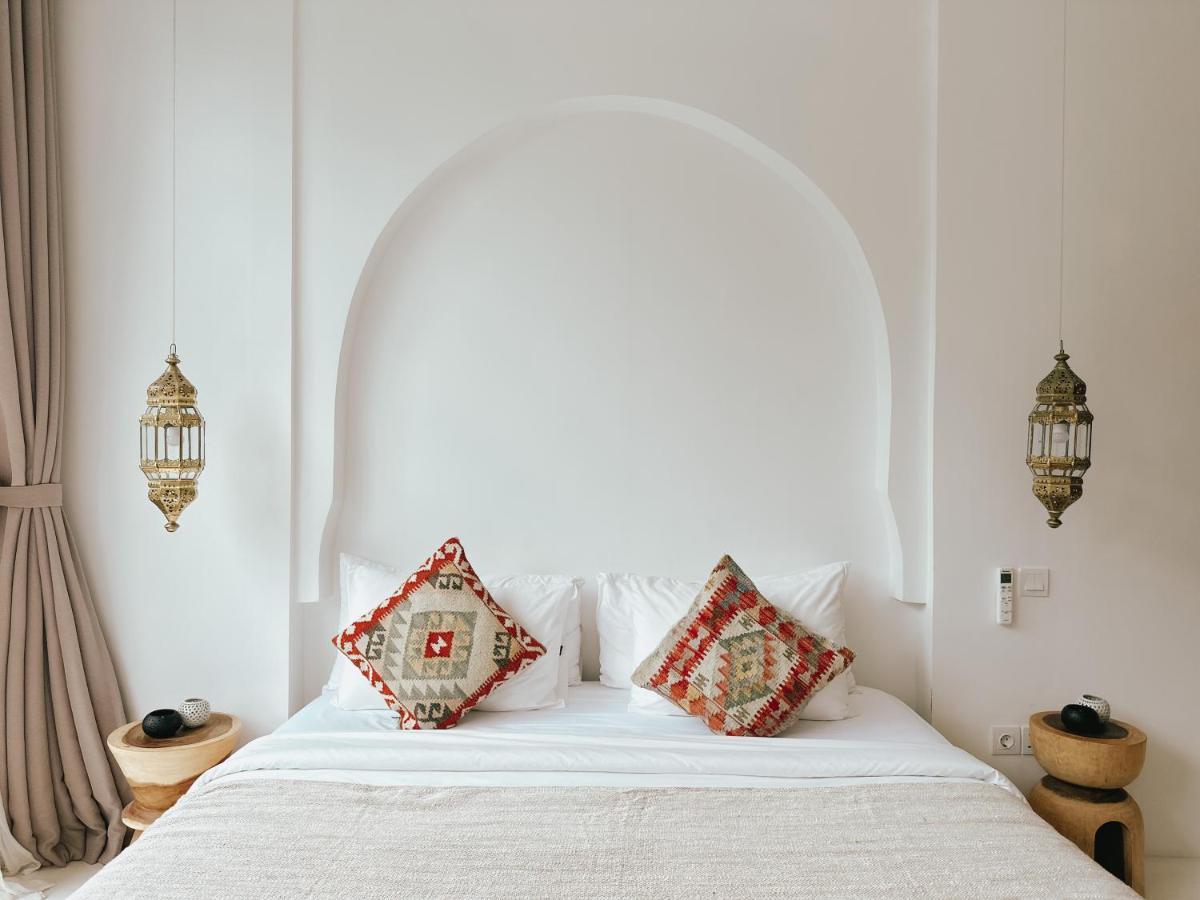 Villa Akhila Canggu Kültér fotó