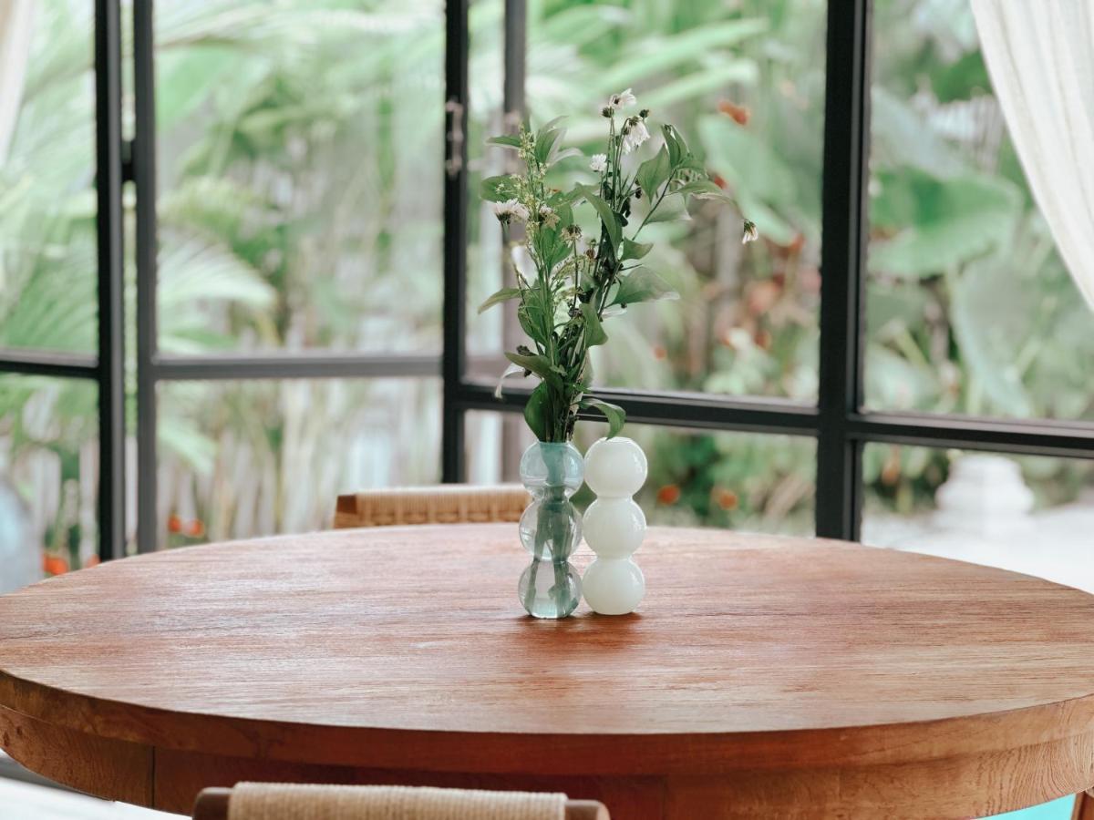 Villa Akhila Canggu Kültér fotó