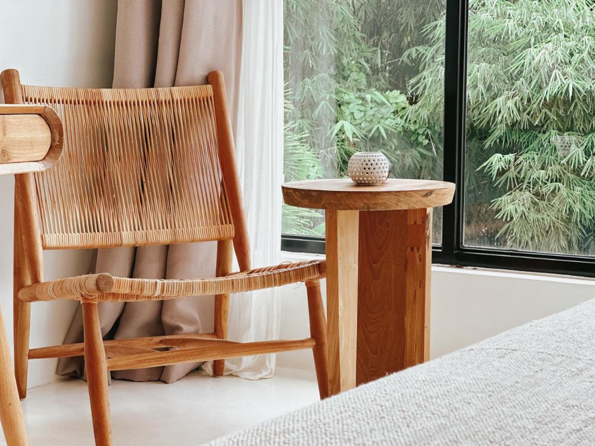 Villa Akhila Canggu Kültér fotó