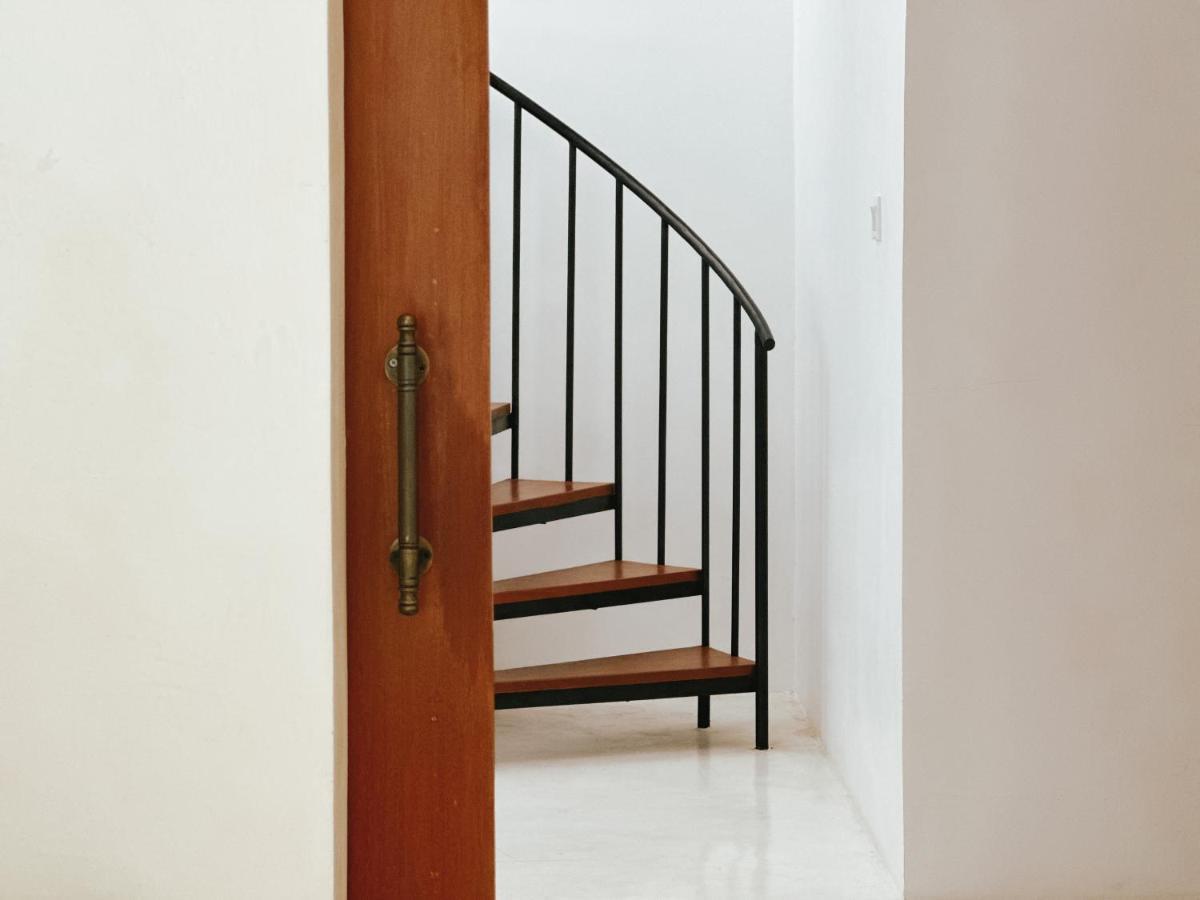 Villa Akhila Canggu Kültér fotó